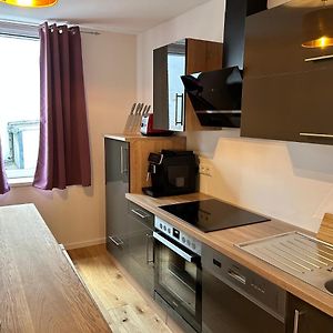 Reeperbahn Apartments